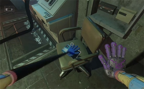 波比的游戏时间第五章游戏通关攻略13