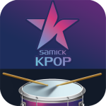 KPOP Drum