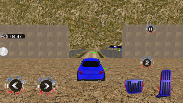 猎车都市游戏下载