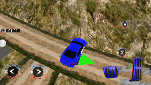 猎车都市游戏下载