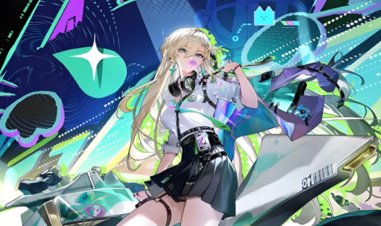 鸣潮琳奈值得抽吗 鸣潮琳奈抽取建议