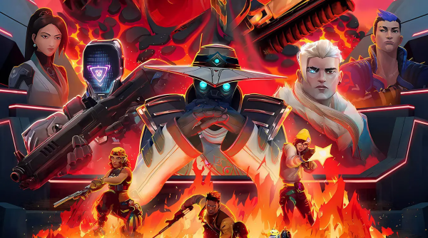 无畏契约源能行动对局中怎么更换背包 无畏契约源能行动对局更换背包方法