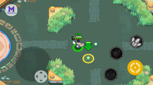 Ӣ�۳ͽ������޸İ�����(Heroes Strike Offline)