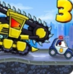 ��񳵳Գ�3�ƽ��