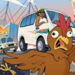 ���Ƴ��⳵2���ò˵���