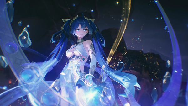 鸣潮尤诺主C阵容怎么搭配 鸣潮尤诺主C阵容搭配推荐