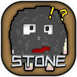 �������ʯͷ