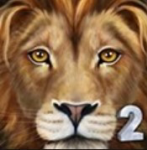 �ռ�ʨ��ģ����2