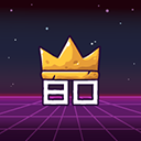 ����80���