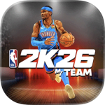 NBA2K26MyTeam��׿��