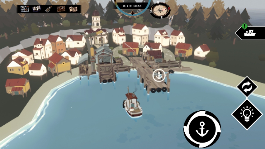 �淫��ӿ�������ĺ���������(DREDGE)