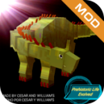 �ҵ�����ʷǰ����mod��