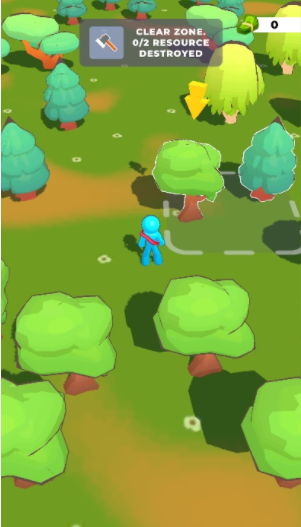 建造闲置的城市游戏安卓版下载(Build a Town Idle Builder)