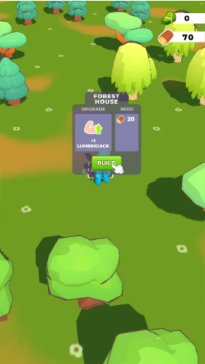 建造闲置的城市游戏安卓版下载(Build a Town Idle Builder)