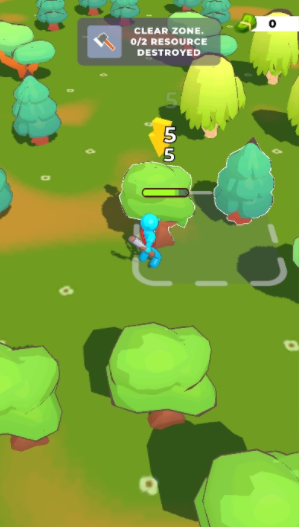 建造闲置的城市游戏安卓版下载(Build a Town Idle Builder)