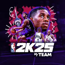 nba2k25��׿�������ƽ������浵