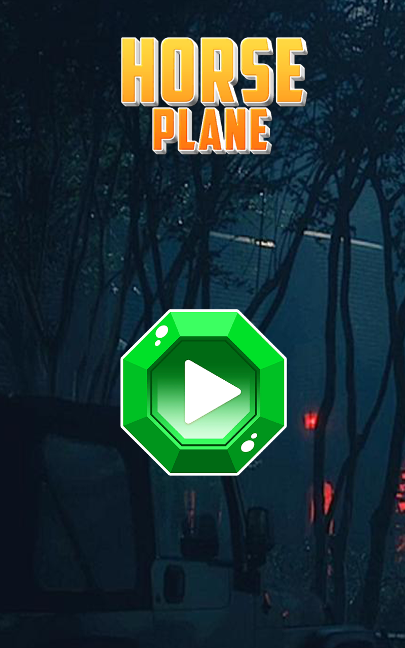 С���ɻ�Ա(Horse Plane)