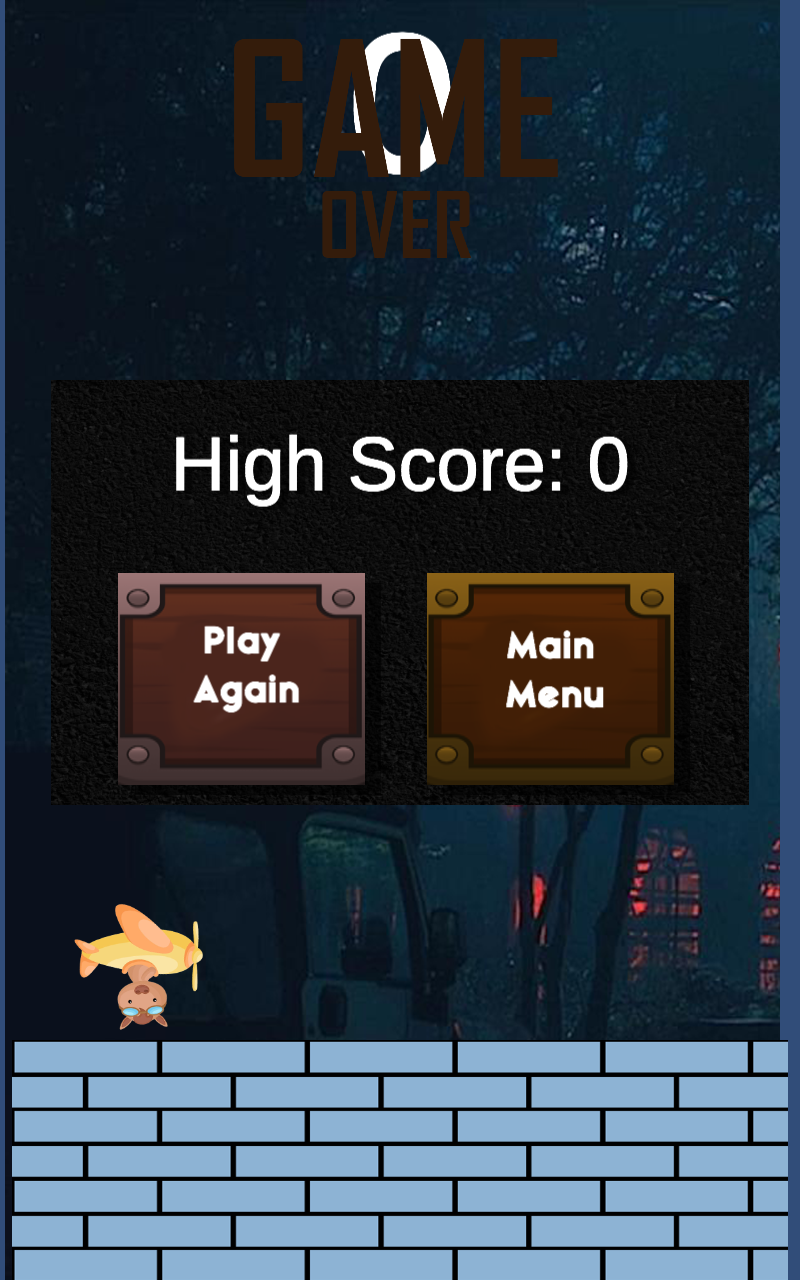 С���ɻ�Ա(Horse Plane)