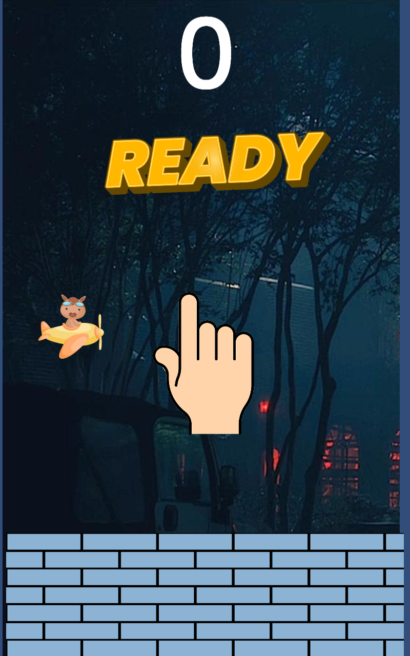 С���ɻ�Ա(Horse Plane)