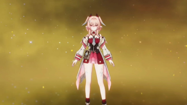 原神莉奈娅什么时候上线 原神莉奈娅上线时间介绍