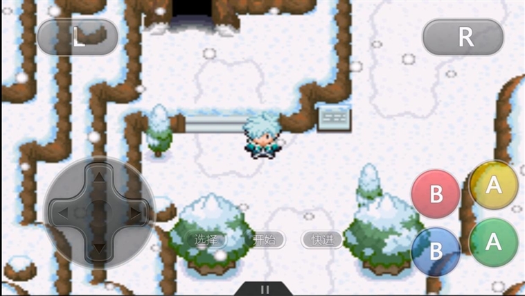 ��Ϸ������ͼ1