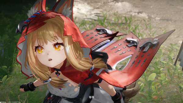 明日方舟终末地洛茜技能是什么 明日方舟终末地洛茜技能介绍