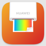 ��Ϊ��ӡ��app