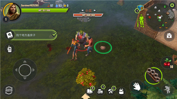 ��ʬ����ģ��5