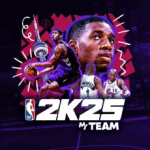 nba2k25��������������İ�
