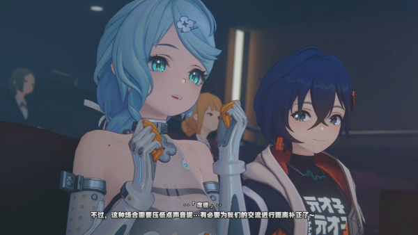 ����������ӳ��ʱ��ϯ�¶Ի�ѡ��ѡʲô ����������ӳ��ʱ��ϯ�¶Ի�ѡ����