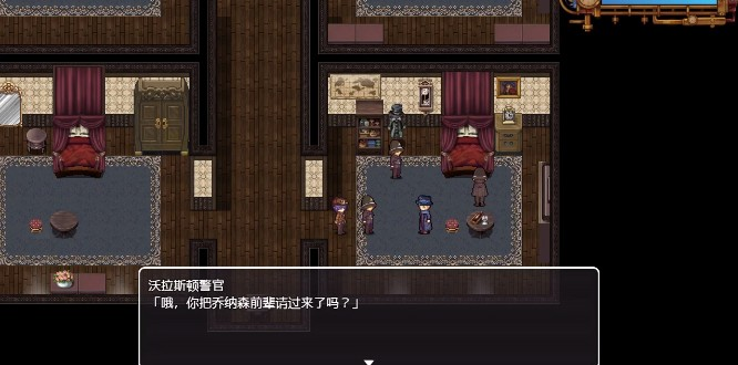 ����֮������Ů��̽