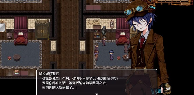 ����֮������Ů��̽