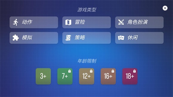 �������