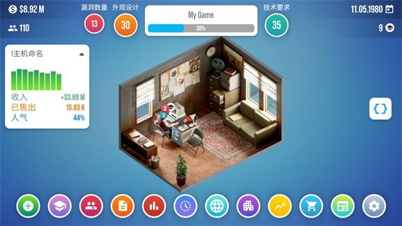 �������