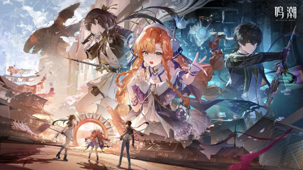 鸣潮3.2卡池抽哪个 鸣潮3.2卡池抽取建议