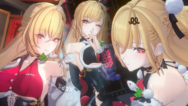 绝区零希希芙值得抽吗 绝区零希希芙抽取建议