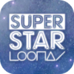 SuperStar LOONA���İ�