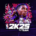 nba2k25��׿�������ƽ������浵