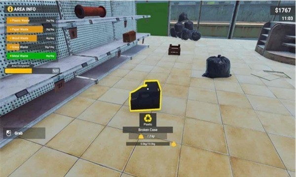 �ҵĻ�������ģ����