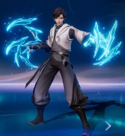 王者荣耀元流之子刺客怎么样 王者荣耀元流之子刺客介绍