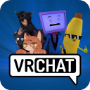 VRchat�ֻ���
