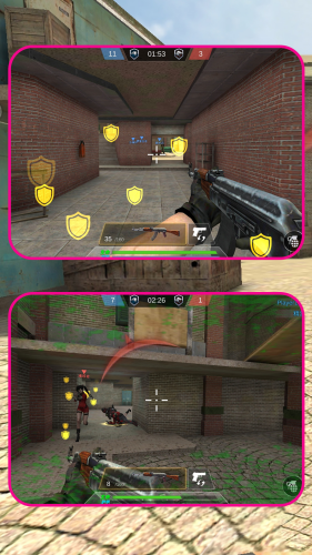 5