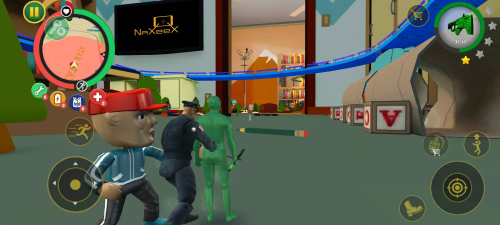 5