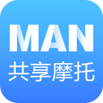 MAN����Ħ��