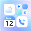widget����С���app