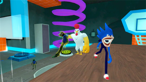 3