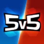 ����Ͽ��5v5�ƽ��