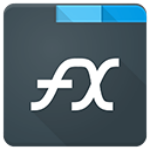 FX�ļ���������ǿ������
