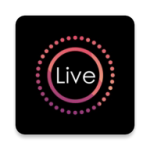 Live��̬��ֽ