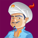 Akinat�������İ�